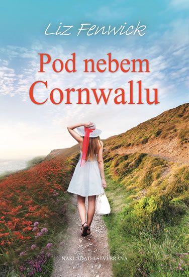 Pod nebem Cornwallu - Fenwick Liz