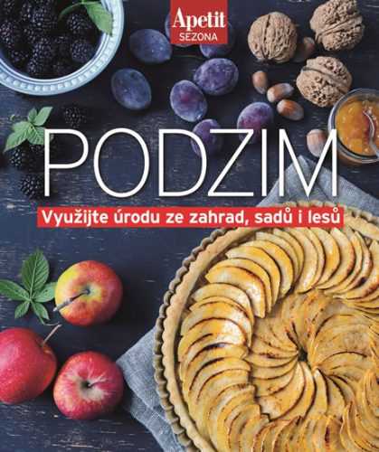 Podzim - Využijte úrodu ze zahrad