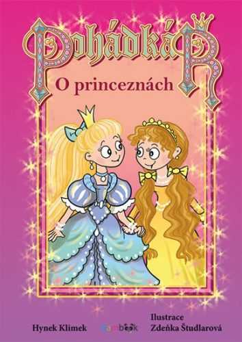 Pohádkář - O princeznách - Klimek Hynek