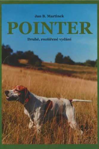 Pointer - Martinek Jan B.