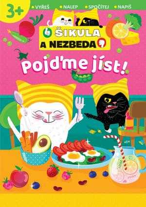 Pojďme jíst! - Šikula a Nezbeda - neuveden