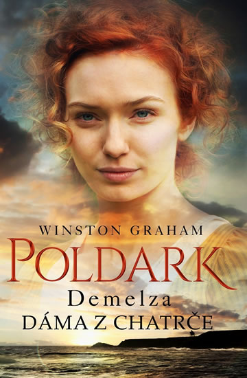 Poldark 2 - Demelza Dáma z chatrče - Graham Winston