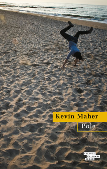 Pole - Maher Kevin - 13