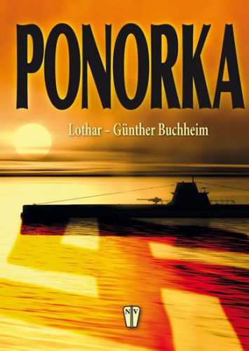 Ponorka - Buchheim Lothar-Günter - 15x21