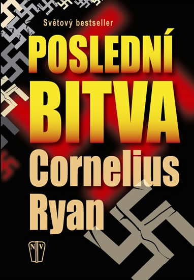 Poslední bitva - Ryan Cornelius - 17x23