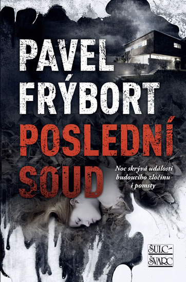 Poslední soud - Frýbort Pavel