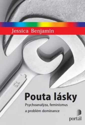 Pouta lásky - Benjamin Jessica