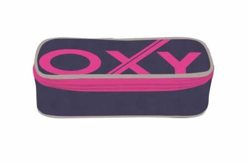 Pouzdro etue komfort OXY BLUE LINE - Pink