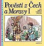 Pověsti z Čech a Moravy 1 /3. r. ZŠ/ - Černý