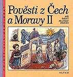 Pověsti z Čech a Moravy 2 /3. - 4. r. ZŠ/ - Černý