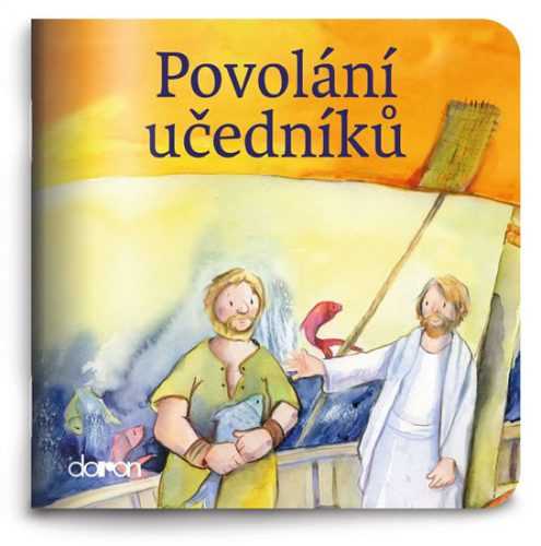 Povolání učedníků - neuveden