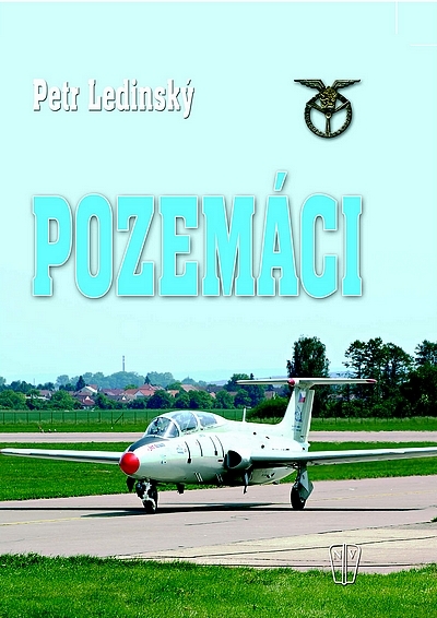 Pozemáci - Ledinský Petr - 16