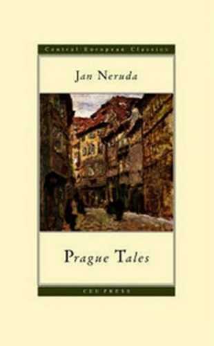 Prague Tales - Neruda Jan