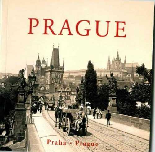 Prague historical (AJ