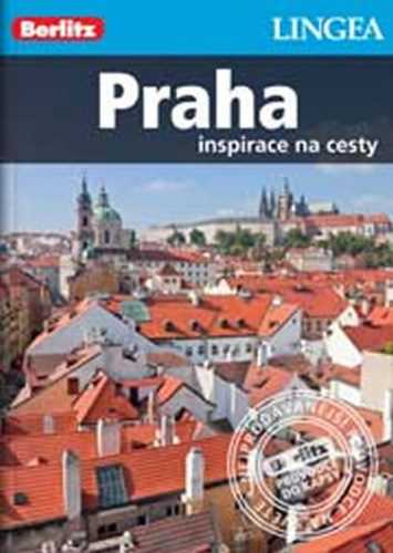 Praha - Inspirace na cesty - neuveden