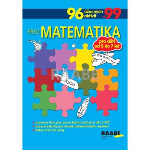 Předmatematika - neuveden