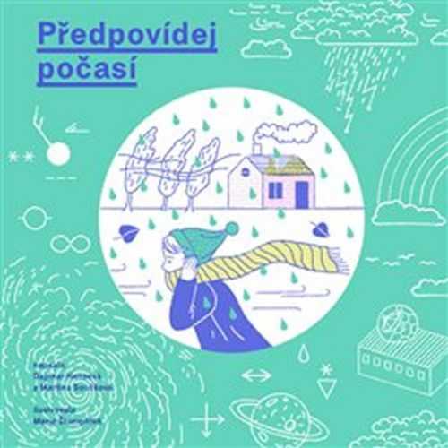 Předpovídej počasí - Honsová Dagmar