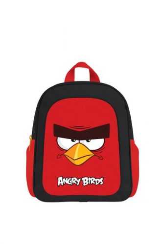 Předškolní batoh - Angry Birds