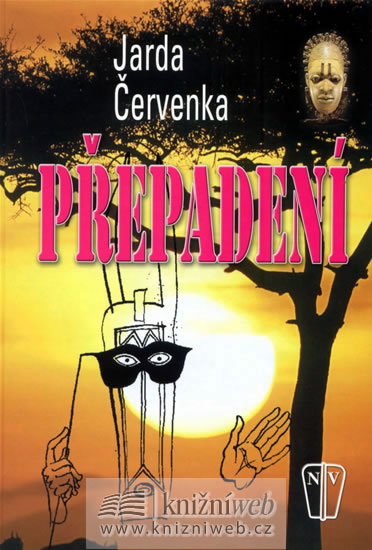 Přepadení - NV - Červenka Jarda - 16