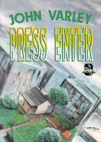 Press enter - Varley John