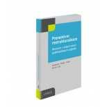 Preventivní restrukturalizace. Revoluce v oblasti sanací podnikatelských subjektů - Jaroslav Schönfeld