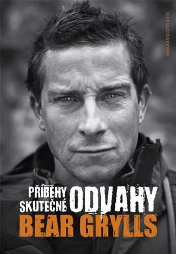 Příběhy skutečné odvahy - Grylls Bear - 15