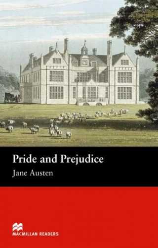 Pride and Prejudice - Austen Jane