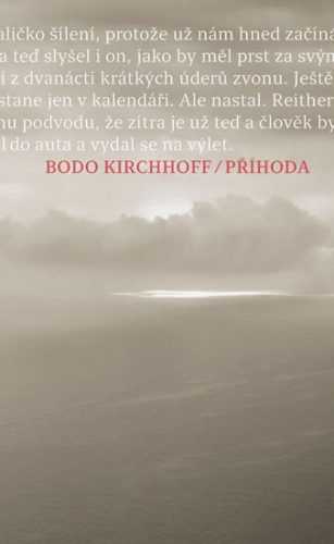 Příhoda - Kirchhoff Bodo