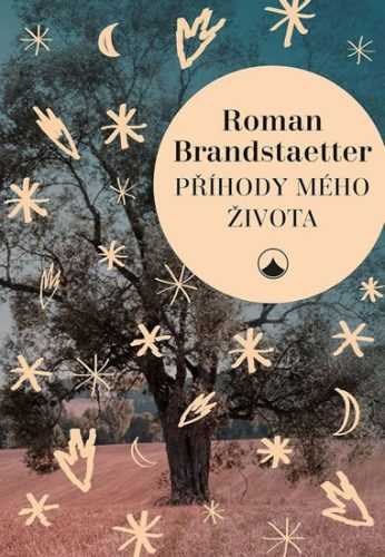 Příhody mého života - Brandstaetter Roman