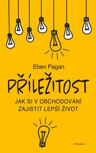 Příležitost - Pagan Eben