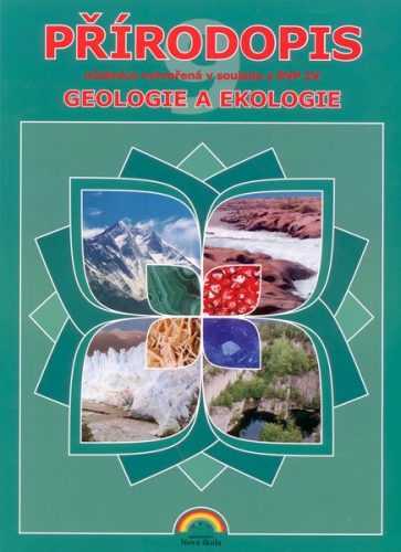 Přírodopis 9. r. ZŠ - Geologie a ekologie - Matyášek J.