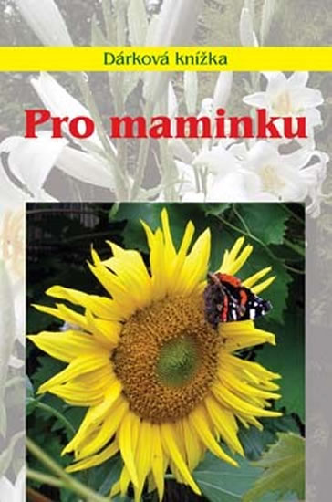 Pro maminku - neuveden - 13