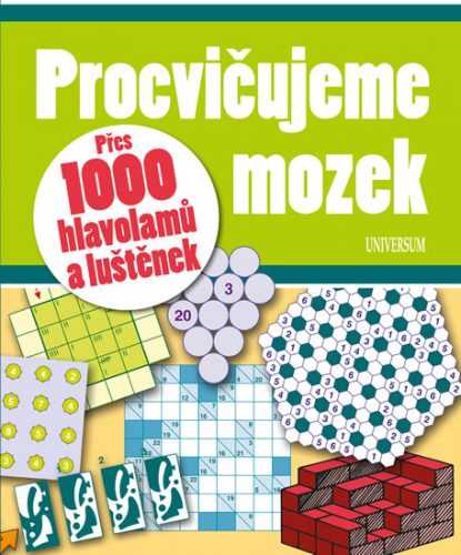 Procvičujeme mozek - neuveden