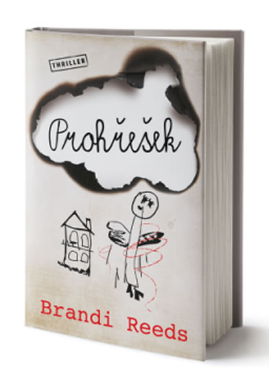 Prohřešek - Reeds Brandi