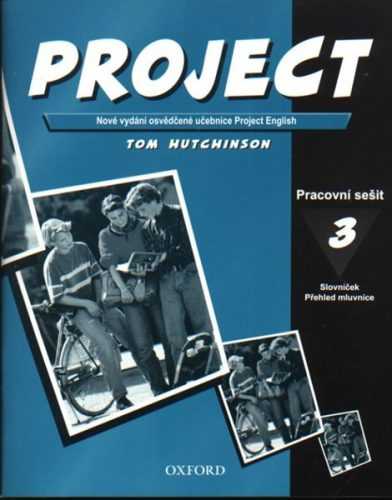 Project 3 - Workbook