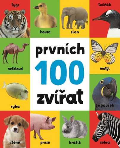 Prvních 100 zvířat - neuveden