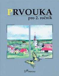 Prvouka 2.r. - Danihelková Hana