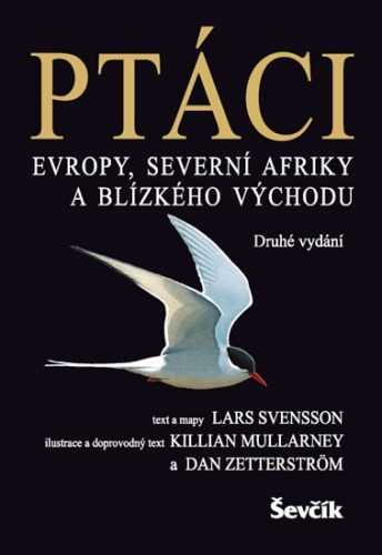 Ptáci Evropy