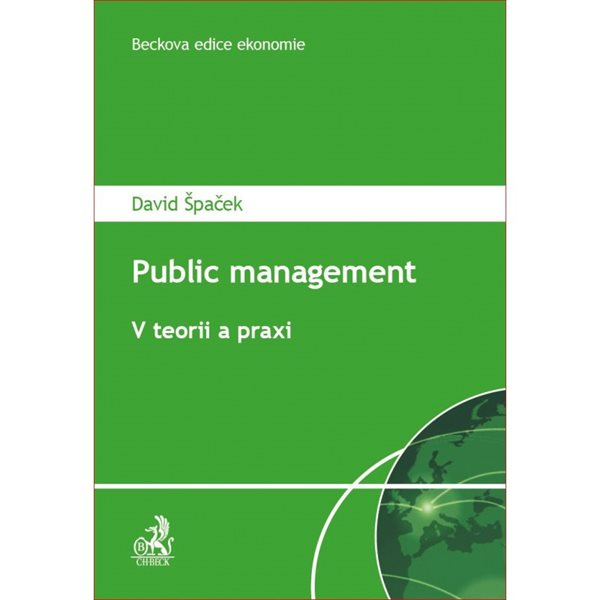 Public Management - David Špaček