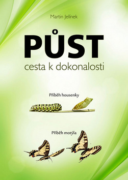 Půst cesta k dokonalosti - Jelínek Martin - 15x21