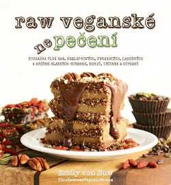 RAW veganské nepečení - Emily von EUW