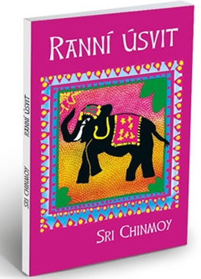 Ranní úsvit - Chinmoy Sri - 9