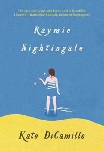 Raymie Nightingale - Dicamillo Kate