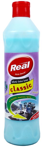 Real classic - levandule 600 g