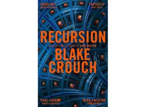 Recursion - Crouch Blake