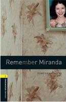 Remember Miranda - Akinyemi Rowena - A5