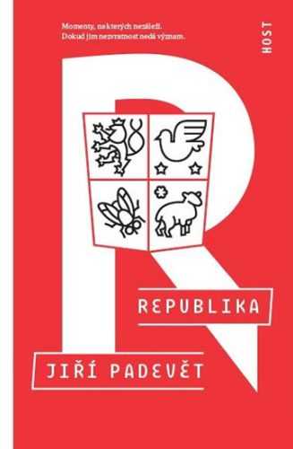 Republika - Padevět Jiří