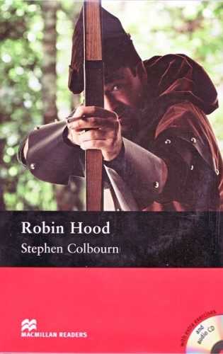 Robin Hood + CD