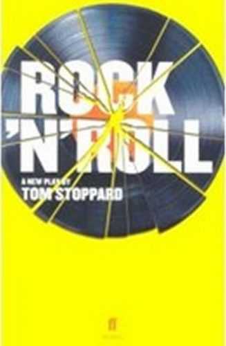 Rock´N´Roll - Stoppard Tom