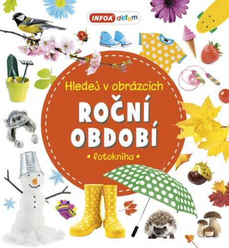 Roční období - Hledej v obrázcích - neuveden